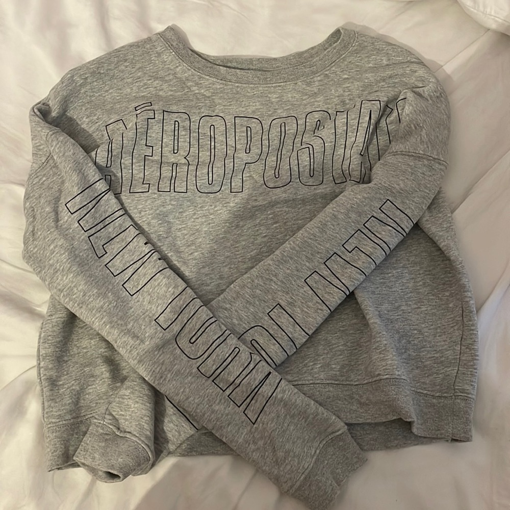 Aeropostale women’s shirt